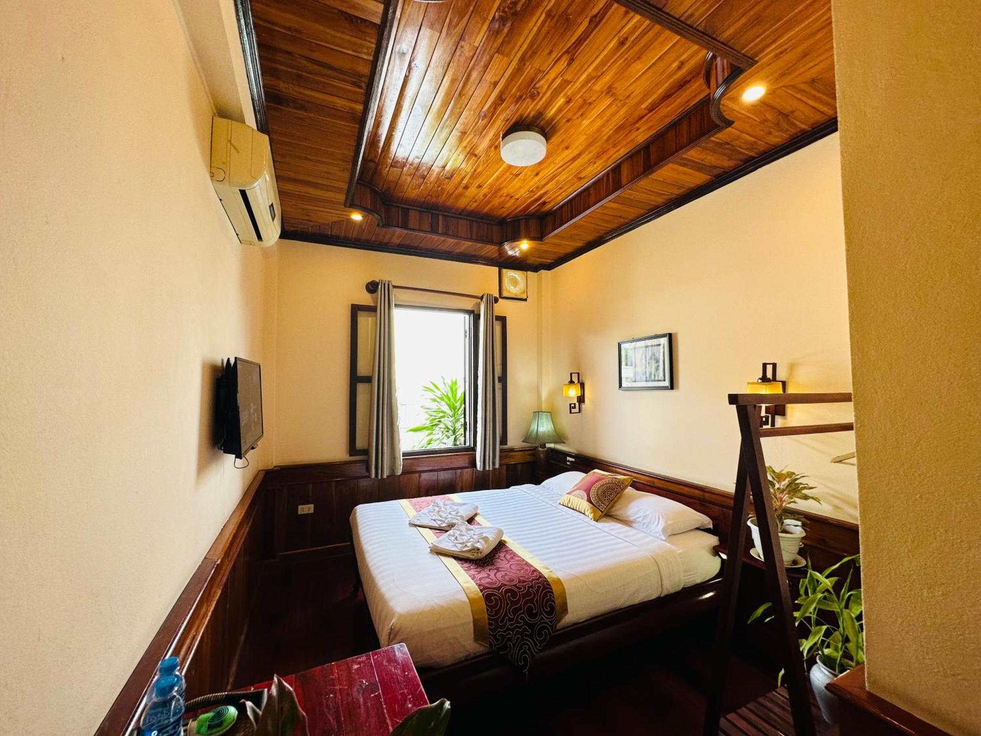 Ammata Boutique Villa Luang Prabang Luaran gambar