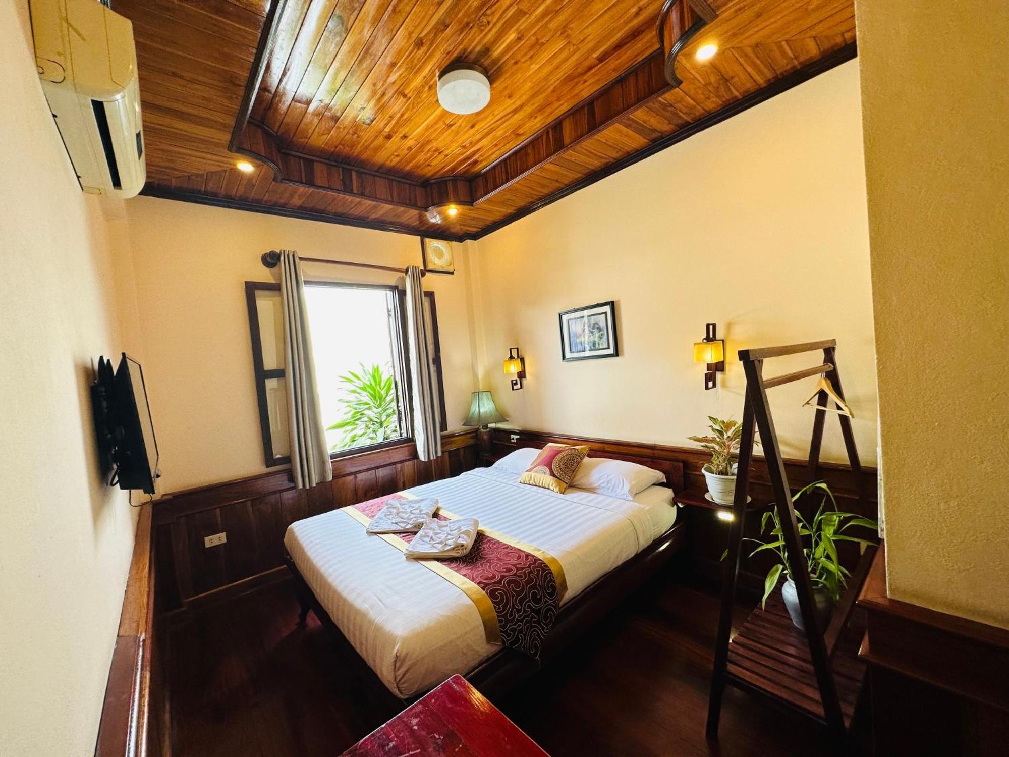 Ammata Boutique Villa Luang Prabang Luaran gambar